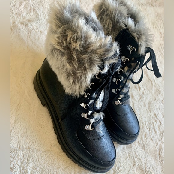 Orlaap Booties cold-weather - Picture 2 of 7